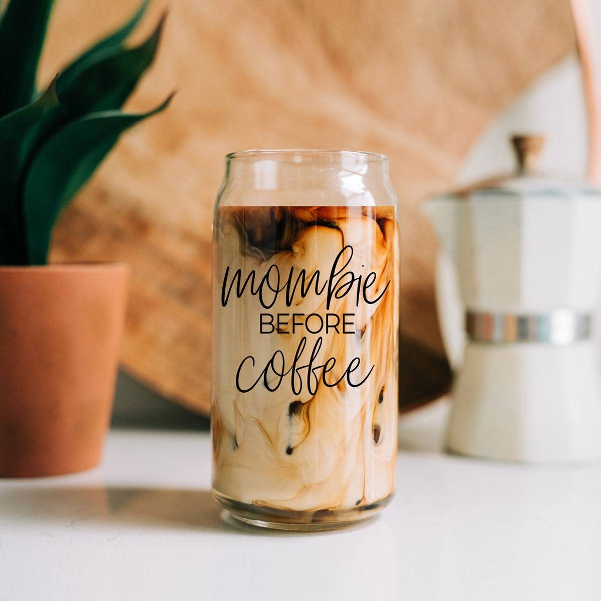 Mombie 20oz PRE-ORDER